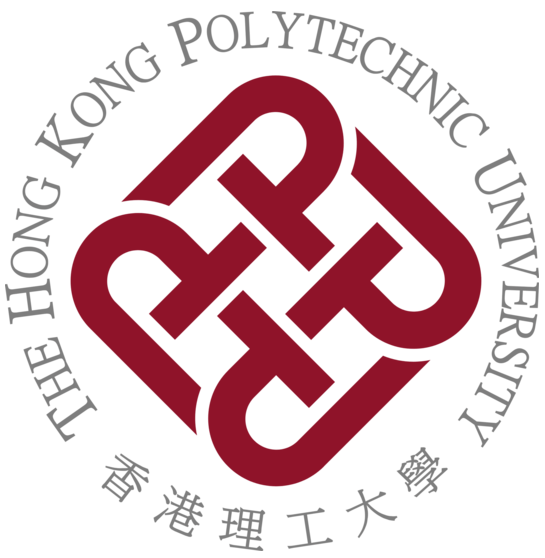 PolyU Logo