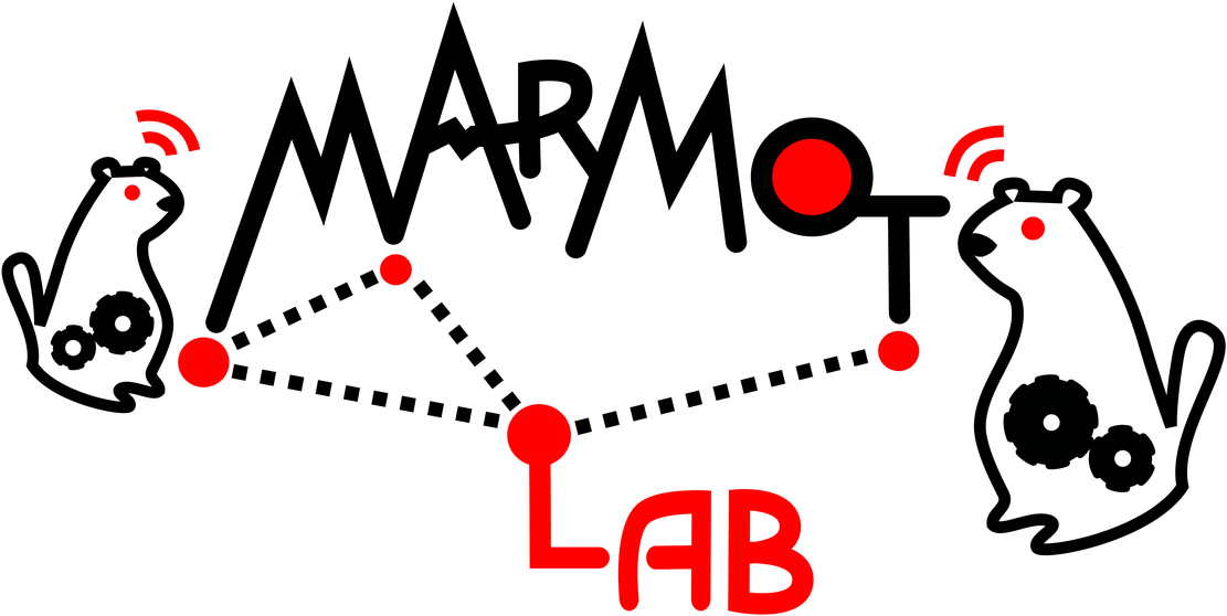 Multi-Agent Robotic Motion Lab (MARMot)
