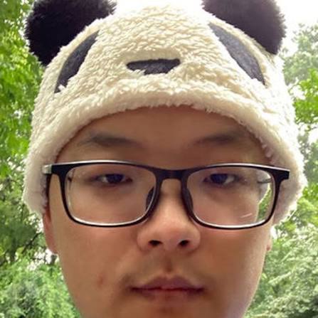 Fangyuan Wang