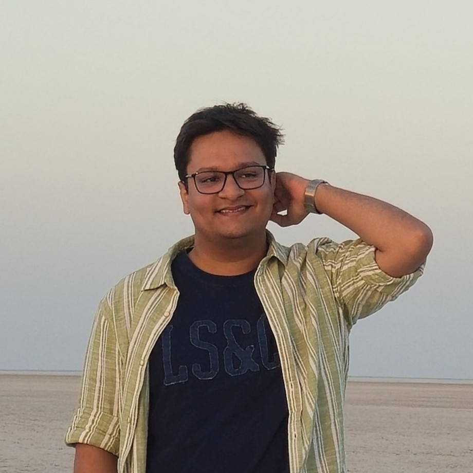 Tanishq Duhan