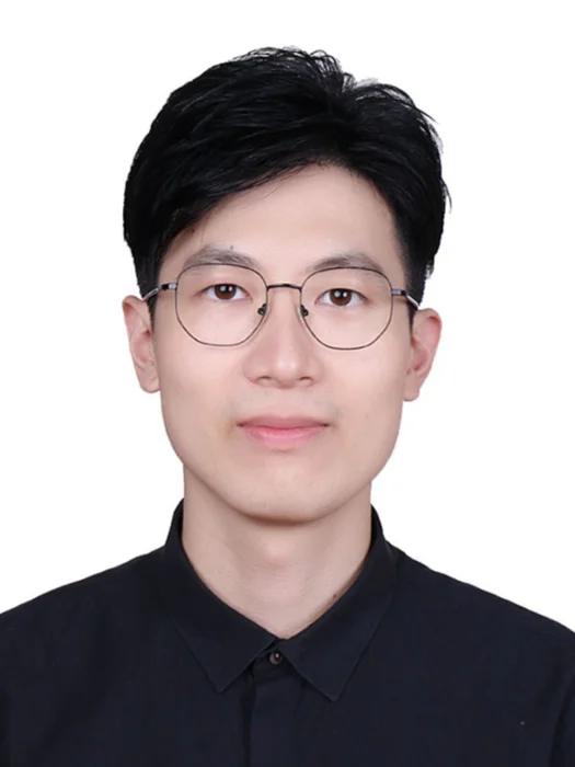 Junkai Lu